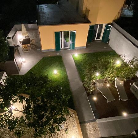 אימפריה La Villetta Sull'Argine מראה חיצוני תמונה