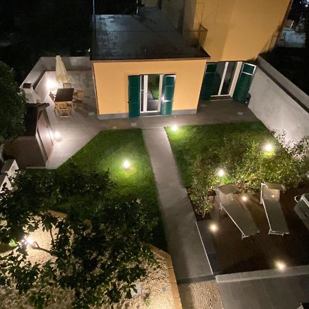 אימפריה La Villetta Sull'Argine מראה חיצוני תמונה