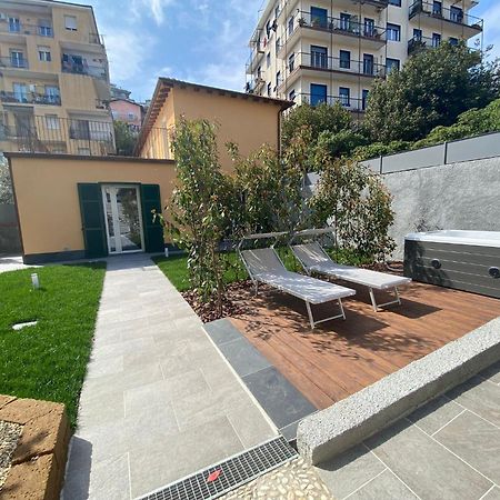 אימפריה La Villetta Sull'Argine מראה חיצוני תמונה