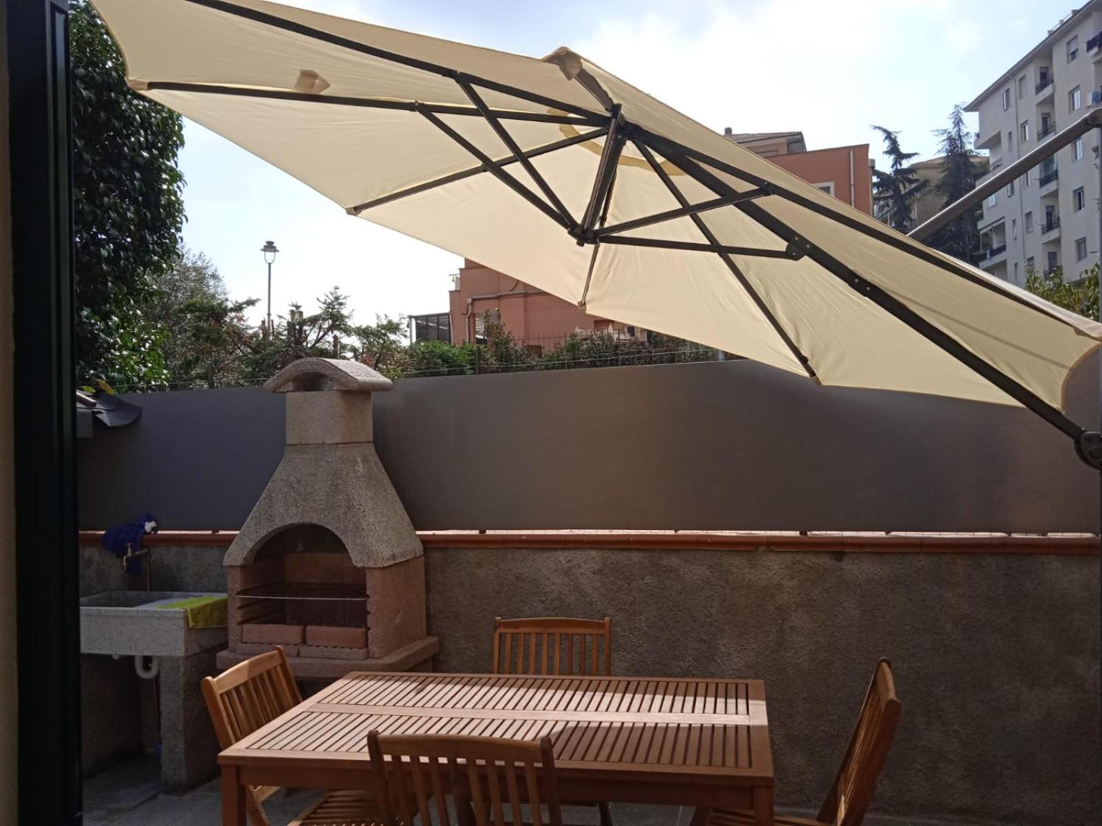 אימפריה La Villetta Sull'Argine מראה חיצוני תמונה